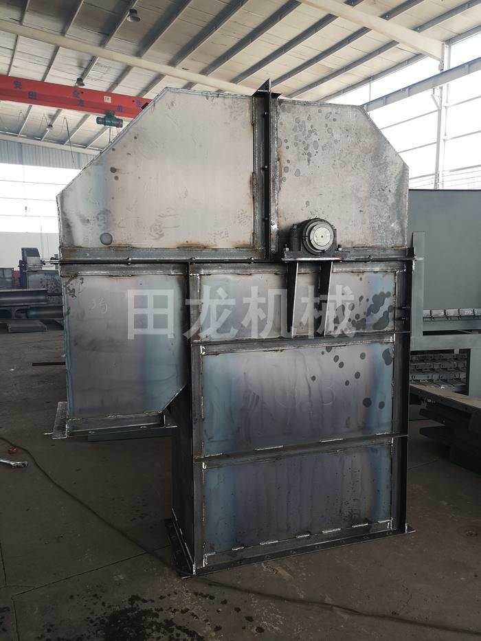 斗式提升機(jī)