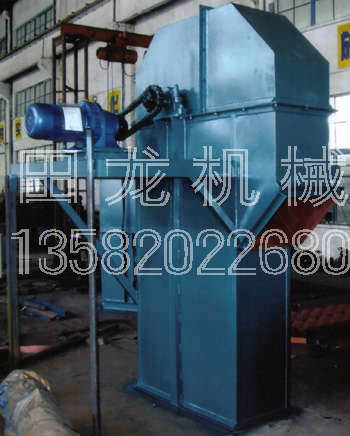 進(jìn)口提升機(jī)