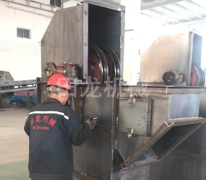 物料提升機(jī)