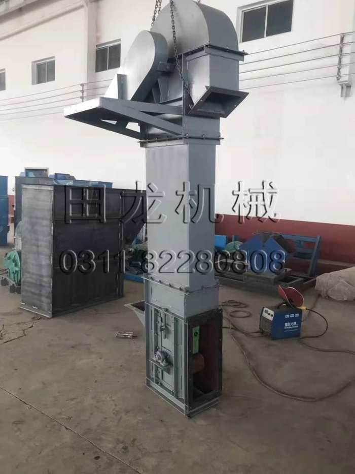 TH斗式提升機(jī)