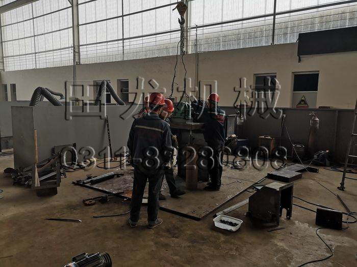 斗式提升機(jī)