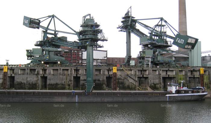 斗式提升機(jī)