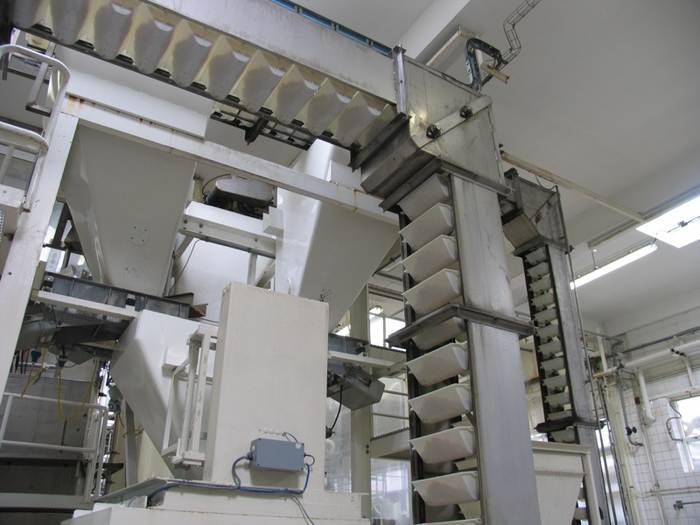 斗式提升機(jī)