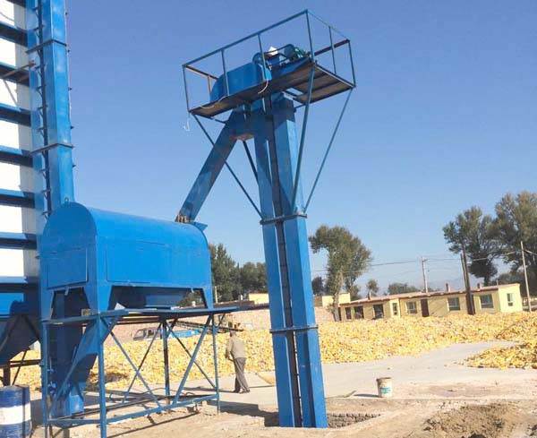 斗式提升機(jī)