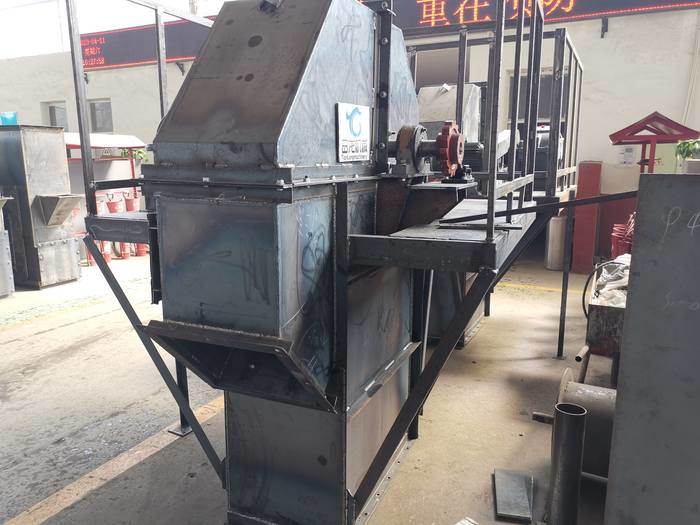 環(huán)鏈提升機