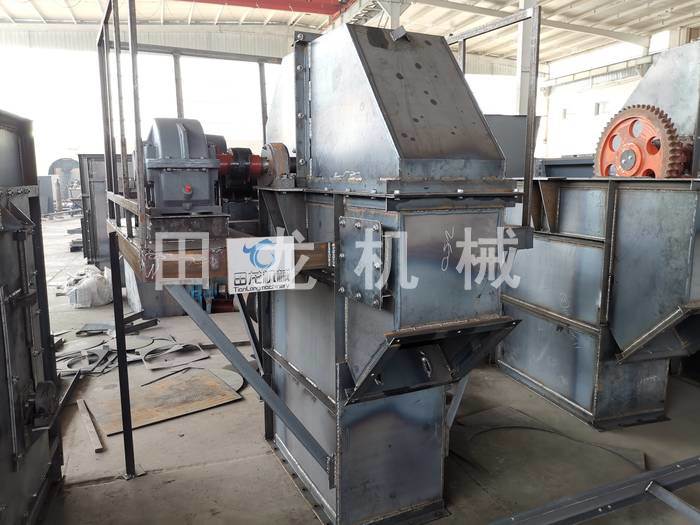 斗式提升機(jī)