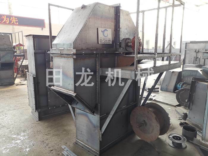 斗式提升機(jī)