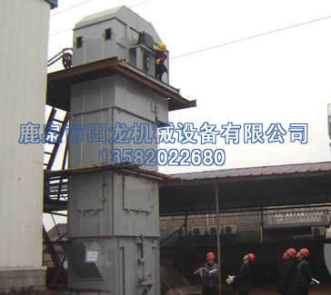 斗式提升機(jī)