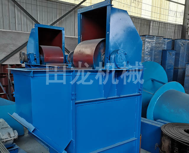 皮帶斗式提升機(jī)