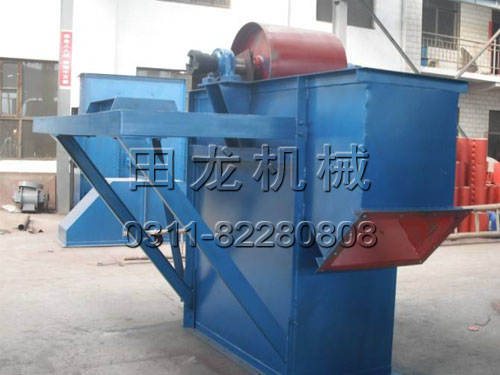 提升機(jī)料斗