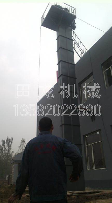 NE板鏈提升機(jī)